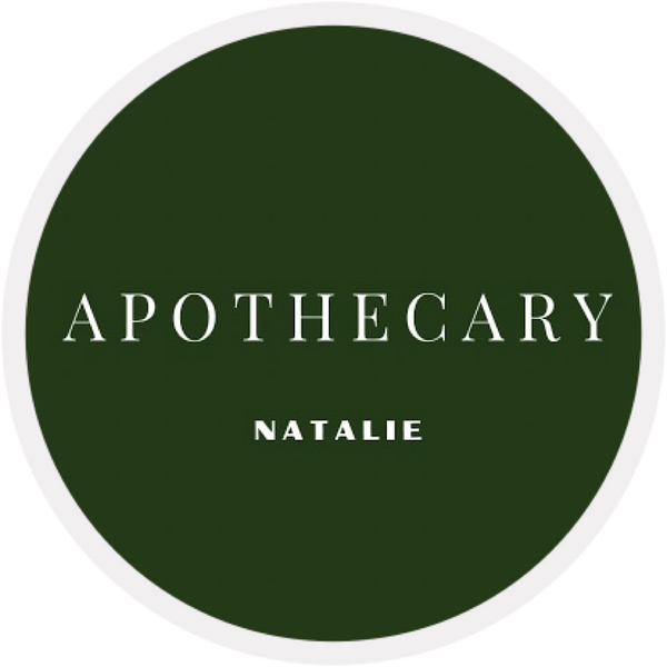 The Apothercary Nat 